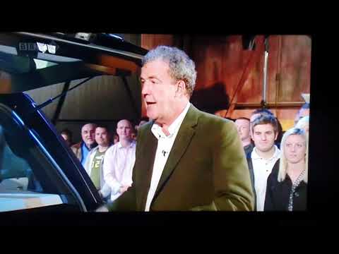 Range Rover Overfinch self-replenishing drinks cabinet