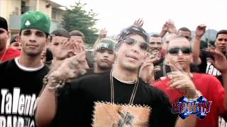 Somos De Calle - Daddy Yankee