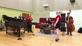 Everything Happens To Me - Amy Walton