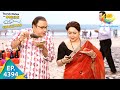 Residents Call Bhide For Help Taarak Mehta Ka Ooltah Chashmah Full Episode 4394 10 May 2025