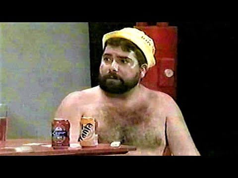 Cuarteto AQUI MISMO - PRELIMINARES 'Actuación Completa' Carnaval de Cádiz 2005