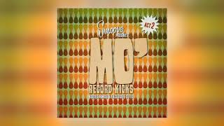 06 The New Mastersounds - Witness (Smoove Mix) [Record Kicks]