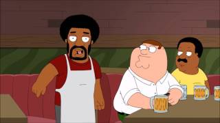 Family Guy - Peter Offends Women