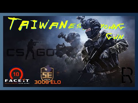 Steam Community :: Video :: CS:GO DEMO剪輯 臺灣的年輕人們到底有多厲害? The Taiwanese ...