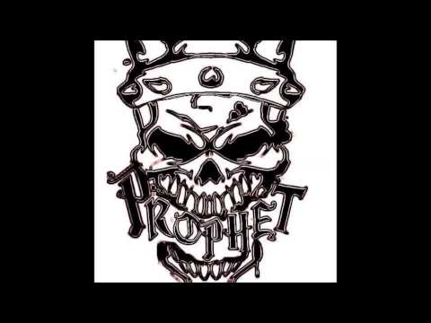 Prophet - Albino Gorilla (Produced by Corporate Dread)