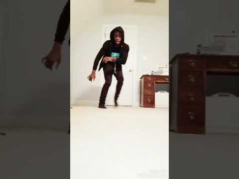 #BUDDY FT. A$AP FERG - #BLACK