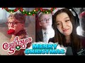 Merry Christmas!! A Christmas Story (1983) | FIRST TIME WATCHING | Movie Reaction | Movie Review