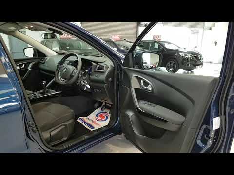 191L2113 - 2019 Renault KADJAR PLAY Savings At Dennehy Motors 25,995