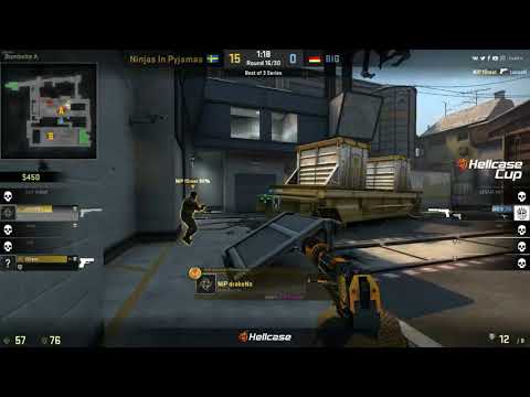 NiP 16-0 BiG
