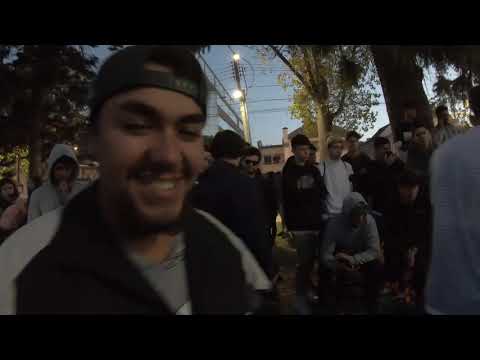 FACUSKILL vs ARKETIPO: Semifinal - [KD] Fecha II