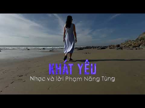 Khát yêu Sheet - Hoài Minh