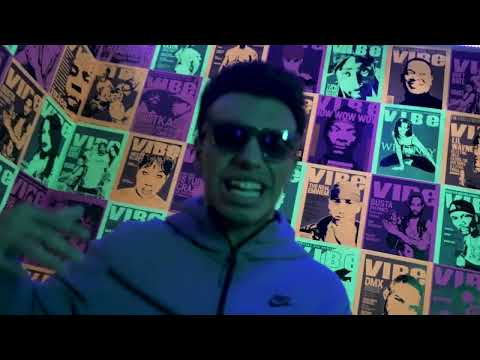 Amadeus360 & Lil Dee - Drama