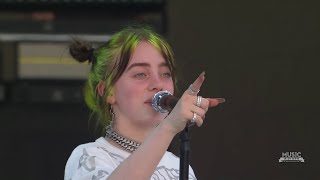 Billie Eilish | Live Music Midtown, Atlanta 2019 Full Show HD 1080p