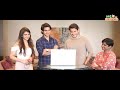 Pelli SandaD Movie Trailer Launch By MaheshBabu Roshan Raghavendra Rao PelliSandaDi