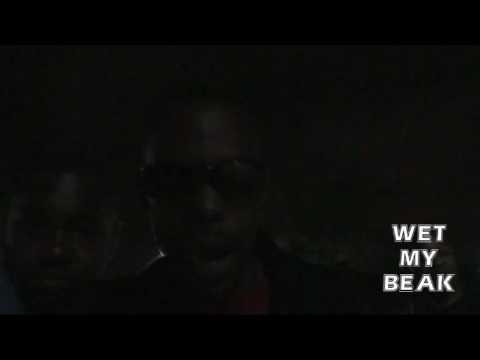 FRONTLINERZ - JAK FROST - FREESTYLE