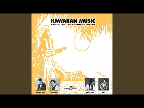 Tickling The Strings