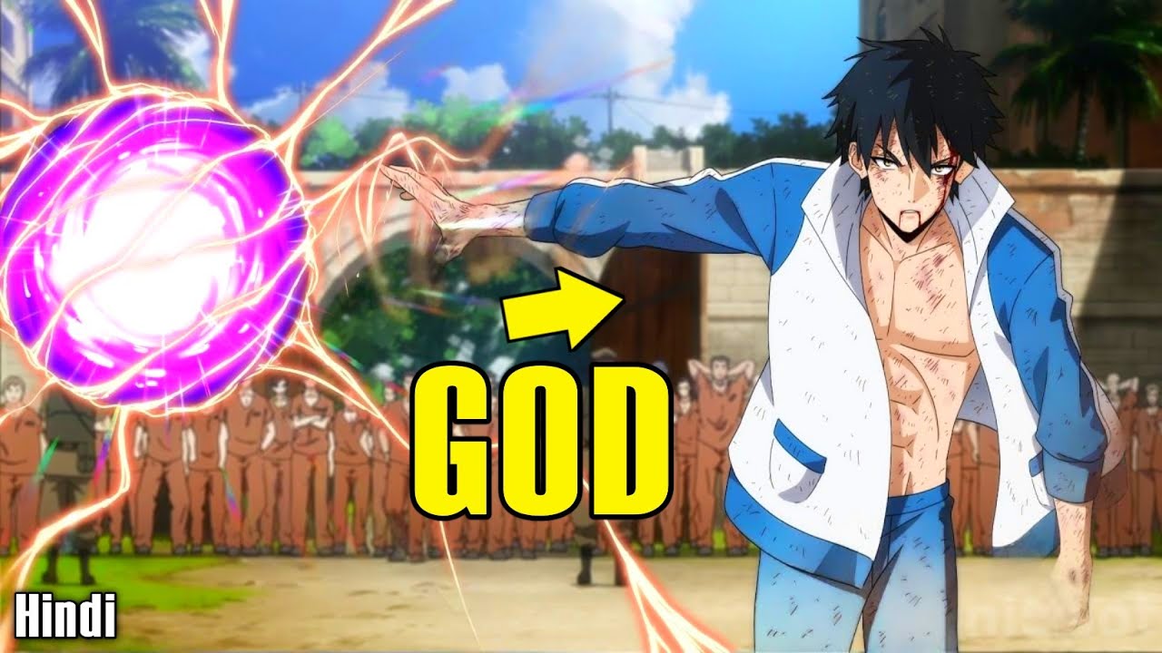 A Lonely Boy Ignored By The World Discovered A Pendant That Unlocked Her Hidden Potential.