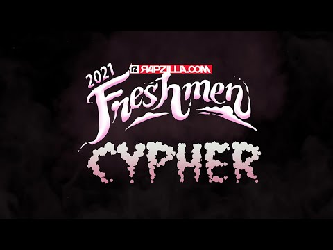 Video thumbnail for Rapzilla Freshmen 2021 Cyphers, Pt. 3
