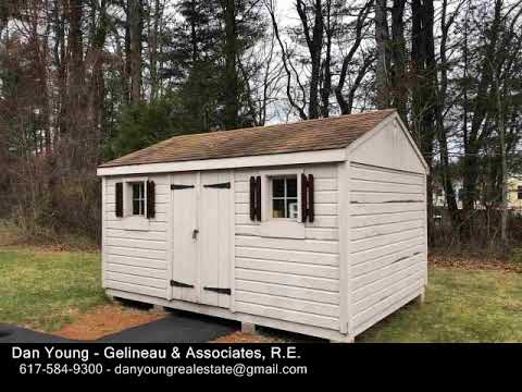 25 Rock Ridge RD, Westerly RI 02891 - Single Family Home - Real Estate - For Sale -