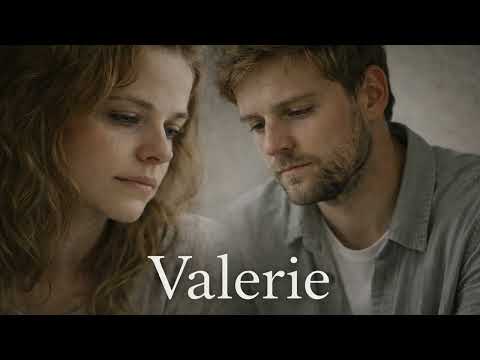 Jason Hartley – Valerie
