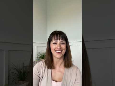 Video testimonial