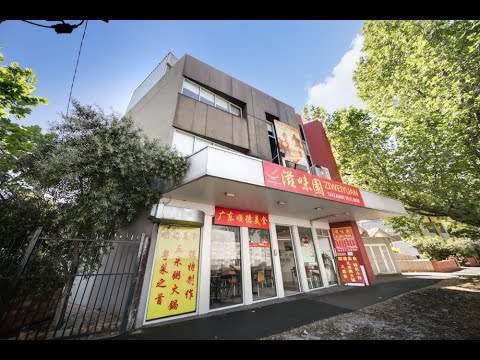 903 Dandenong Road, MALVERN EAST – Apartment tour of 1 Bedroom by Student Housing Australia