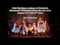 Irish Mystique Preview 2