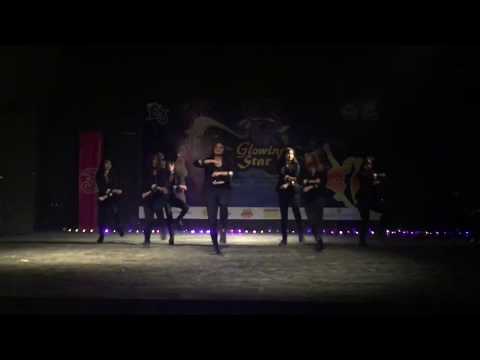 041118 Aphrodite cover CLC - Intro + Hobgoblin + Black Dress