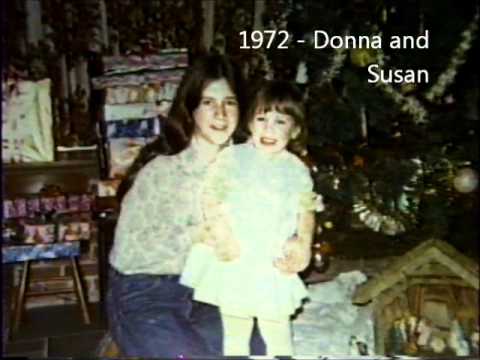 1987 - Dad tapes family Photos