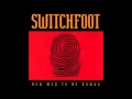 Switchfoot   Amys Song (Official Audio)