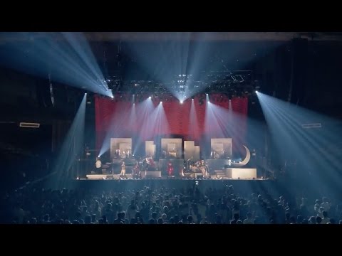 EGO-WRAPPIN'『サイコアナルシス』LIVE