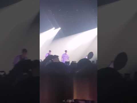 20180804 TWILIGHT- WANNA ONE WORLD TOUR ONE:THE WORLD IN BKK