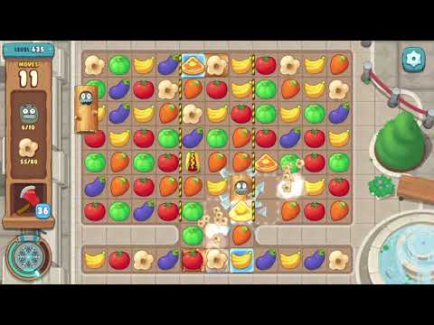 위 베어 베어스 for kakao level 635 (no boost)