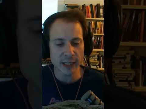 The Truth About The Rainbow #charlscarroll #mde