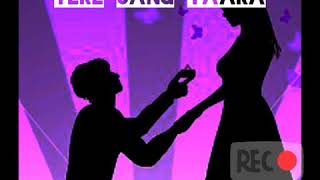 Download lagu Tere sang yaara - cover by rinchin komu mp3