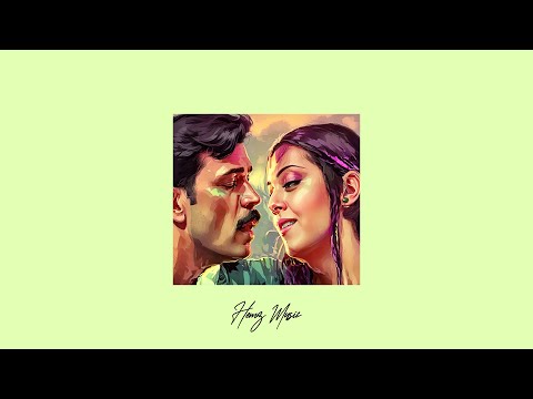 Katre En Vasal (Hemz Music Remix) | Masala Coffee | Rhythm | Hip Hop/Trap Mix