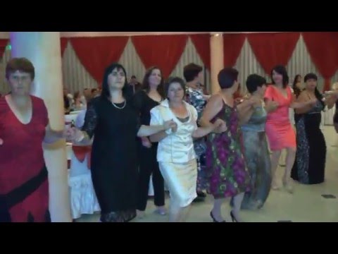 NACIONAL BAND DELCEVO SVADBA 2015 GORAN I ALEKSANDRA DEMBELOVSKI