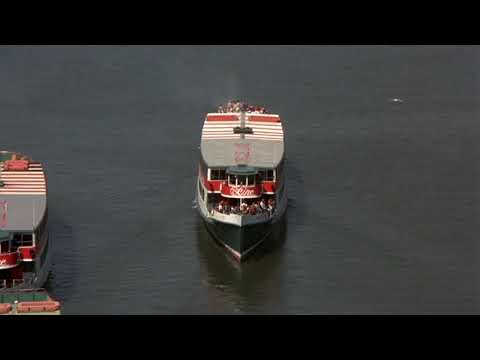 Dog Day Afternoon opening  - "What you are about to see is true---"