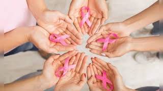 9 Tips To Help You Support A Friend Diagnosed With Breast Cancer
