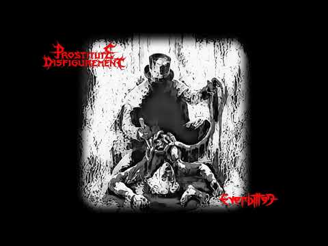 Everbitter  - Insides to expose (cover Prostitute Disfigurement)