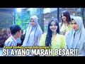 PRANK SHOLAWAT NGAJI ️IBU NEGARA DATENG SUASANA BANDUNG JADI TEGANG ️
