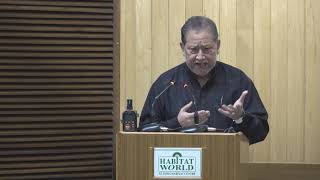 19 September 2018 - TALK - Habib Tanvir Memorial Lecture