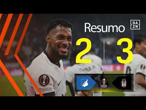 Full highlights