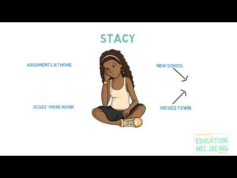 The vicious cycle of low mood