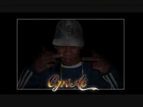 Ogri Ai - Leven Gaat Door