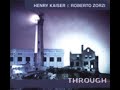 Through