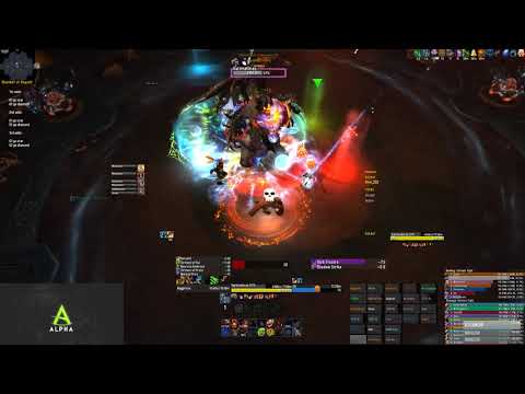 Heroic Varimathras [US 29th]