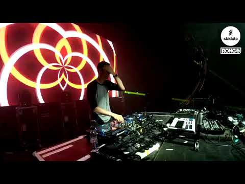 Menno de Jong Live @ Rong Pres. Kinetic Global Trance Gathering 2017 | Skiddle