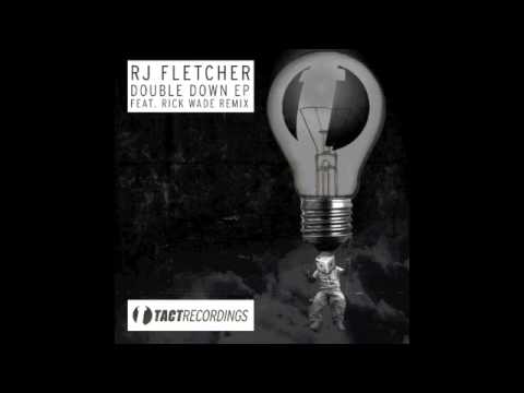 RJ Fletcher - Over Defy