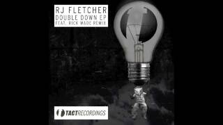 RJ Fletcher - Over Defy